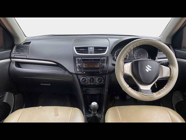 Used Maruti Suzuki Swift [2014-2018] VXi [2014-2017] in Bangalore