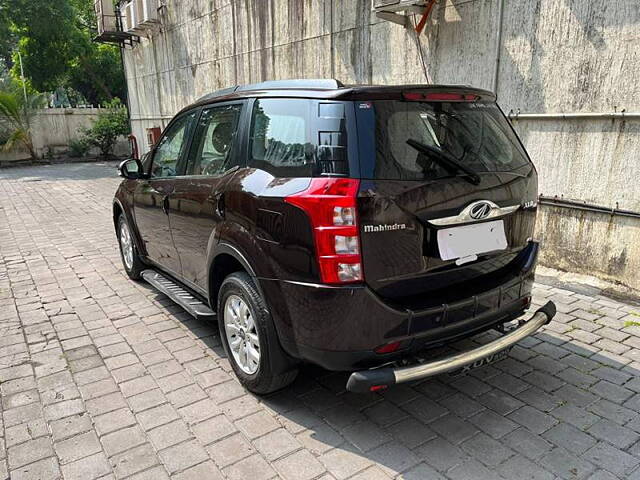 Used Mahindra XUV500 [2015-2018] W9 1.99 in Mumbai