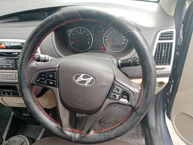 Used Hyundai i20 [2012-2014] Sportz 1.2 in Mumbai