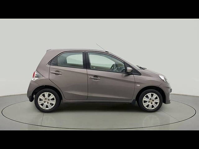 Used Honda Brio [2011-2013] S MT in Hyderabad