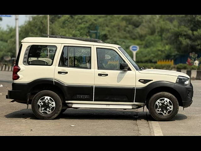 Used Mahindra Scorpio 2021 S3 2WD 9 STR in Mumbai