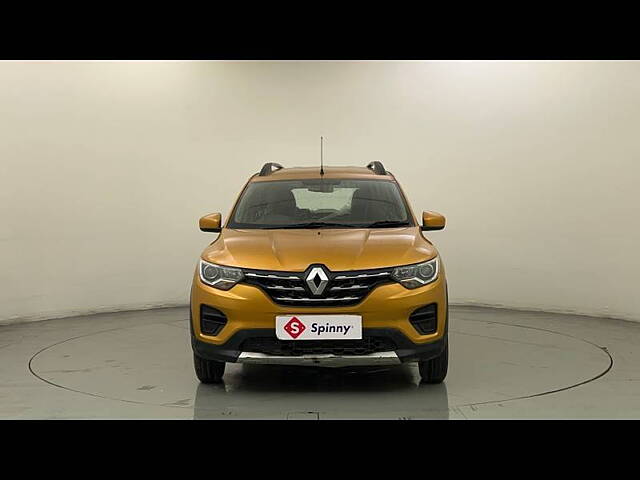 Used Renault Triber [2019-2023] RXT [2019-2020] in Gurgaon