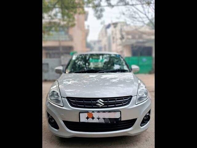 Used Maruti Suzuki Swift DZire [2011-2015] Automatic in Delhi