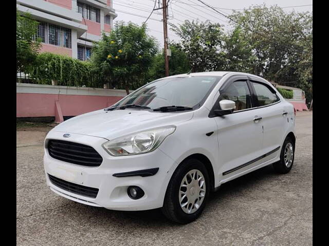 Used Ford Aspire [2015-2018] Trend 1.2 Ti-VCT in Indore