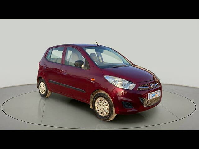 Used 2014 Hyundai i10 in Surat