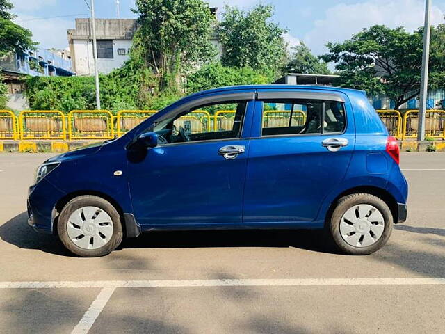 Used Maruti Suzuki Celerio [2017-2021] VXi [2017-2019] in Pune