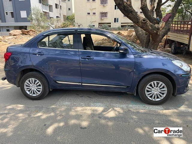 Used Maruti Suzuki Dzire VXi [2020-2023] in Hyderabad