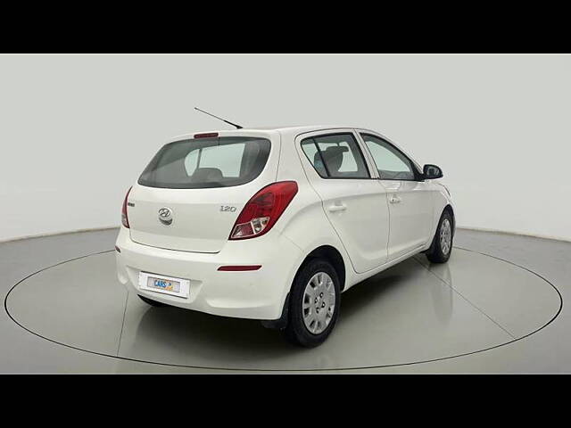 Used Hyundai i20 [2012-2014] Magna (O) 1.2 in Ahmedabad