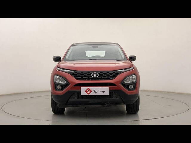 Used Tata Harrier [2019-2023] XZ Plus in Pune