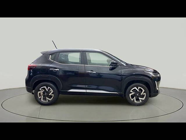 Used Nissan Magnite [2020-2024] XV Premium [2020] in Delhi