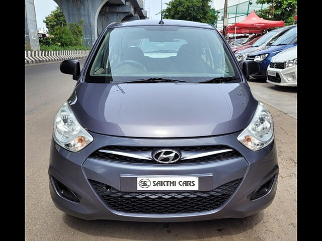 Used 2016 Hyundai i10 in Chennai