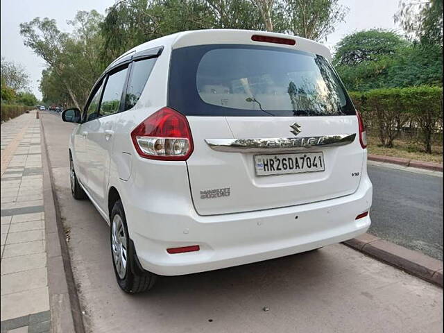 Used Maruti Suzuki Ertiga [2015-2018] VXI CNG in Delhi