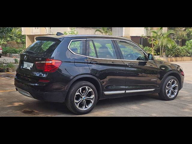 Used BMW X3 [2011-2014] xDrive20d in Pune