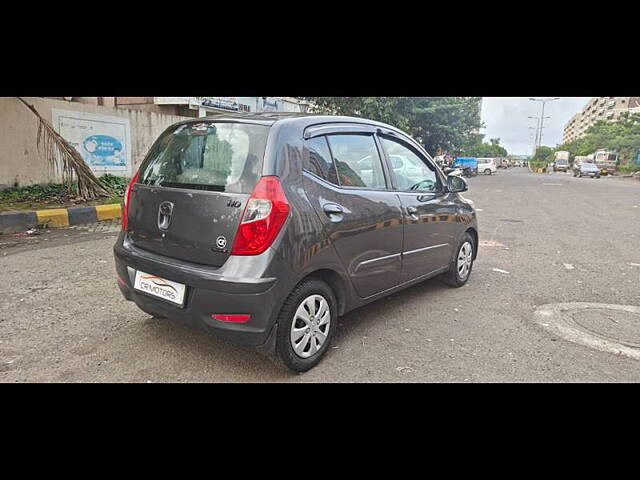 Used Hyundai i10 [2010-2017] Magna 1.2 Kappa2 in Mumbai