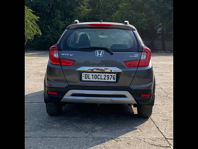 Used Honda WR-V [2017-2020] VX MT Petrol in Delhi