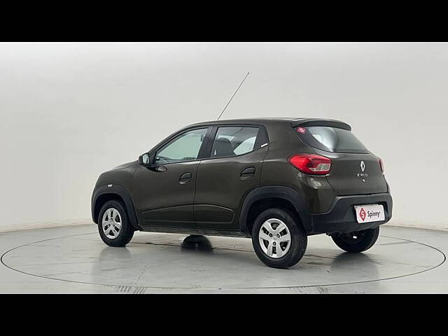 Used Renault Kwid [2015-2019] RXL [2015-2019] in Ghaziabad