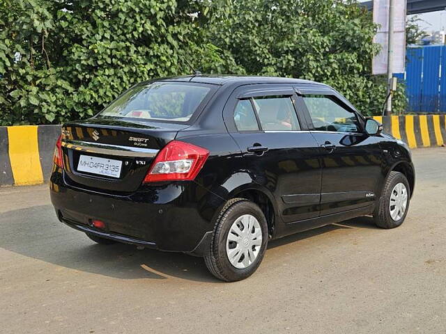 Used Maruti Suzuki Swift DZire [2011-2015] VXI in Mumbai