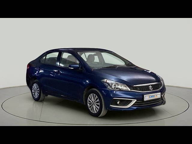 Used 2019 Maruti Suzuki Ciaz in Delhi