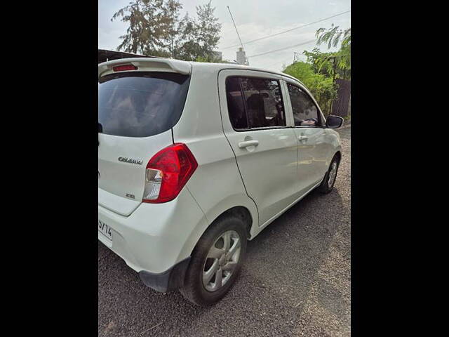 Used Maruti Suzuki Celerio [2017-2021] ZXi (Opt) [2017-2019] in Nagpur