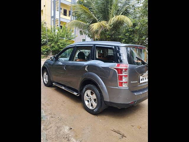 Used Mahindra XUV500 [2011-2015] W8 2013 in Hyderabad