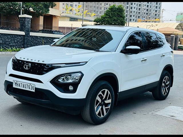 Used Tata Harrier [2019-2023] XZA Plus in Mumbai