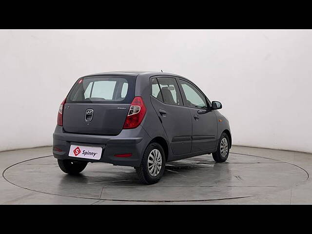 Used Hyundai i10 [2010-2017] Sportz 1.2 Kappa2 in Chennai