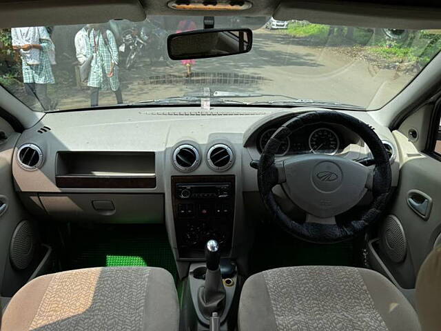 Used Mahindra Verito [2011-2012] 1.4 G2 BS-III in Kolhapur