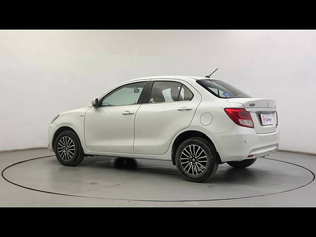 Used Maruti Suzuki Dzire [2017-2020] ZXi Plus AMT in Ahmedabad