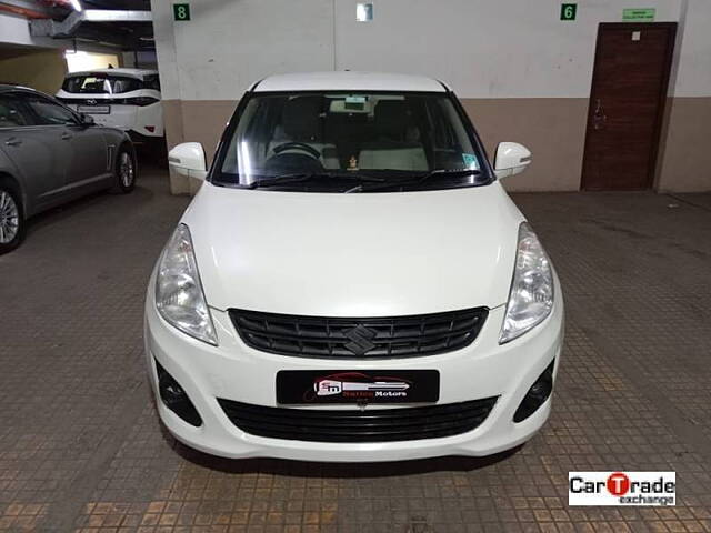 Used Maruti Suzuki Swift DZire [2011-2015] VXI in Mumbai