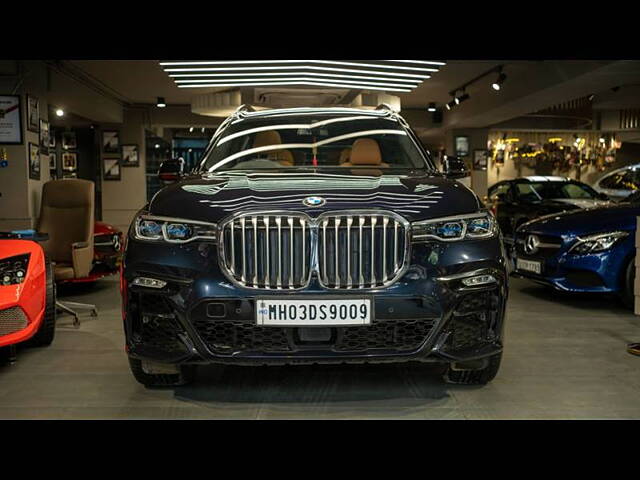 Used 2022 BMW X7 in Delhi