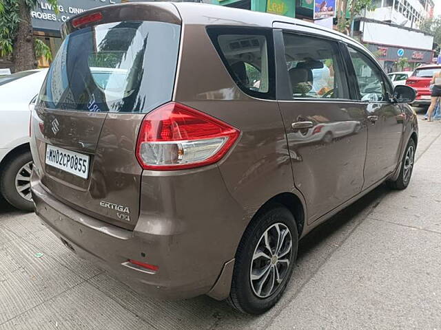 Used Maruti Suzuki Ertiga [2018-2022] VXi in Mumbai