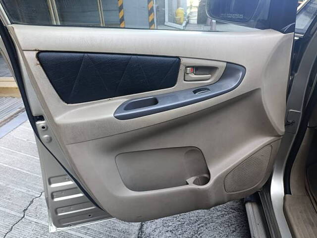 Used Toyota Innova [2005-2009] 2.0 V in Chennai