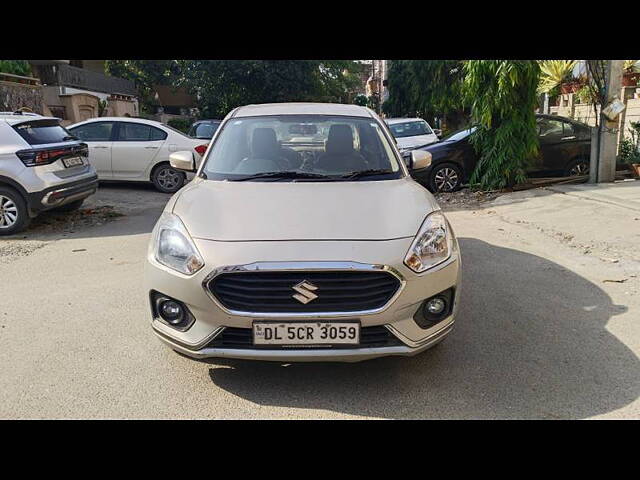 Used 2020 Maruti Suzuki DZire in Delhi