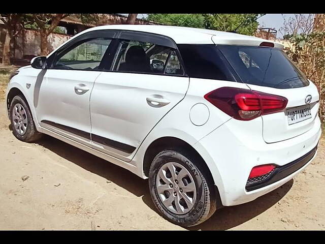 Used Hyundai Elite i20 [2019-2020] Magna Plus 1.4 CRDi in Kanpur