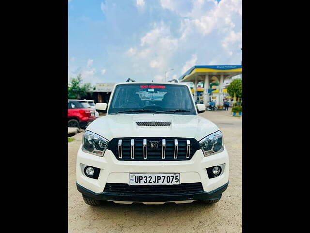 Used 2018 Mahindra Scorpio in Lucknow