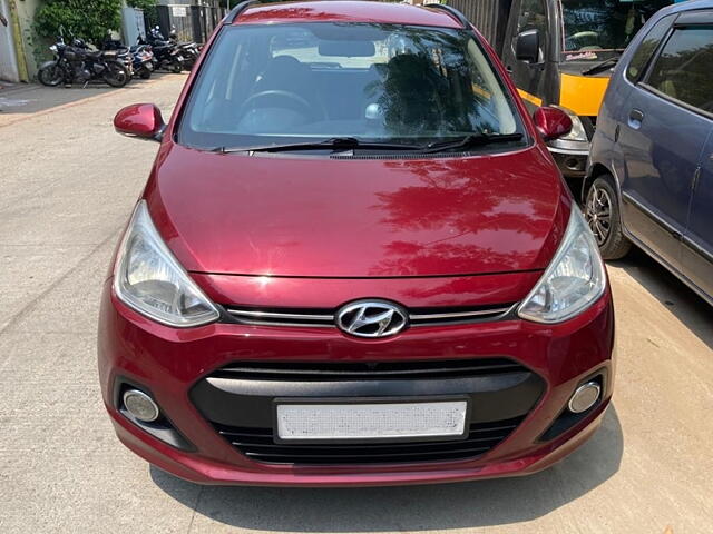 Used 2014 Hyundai Grand i10 in Chennai