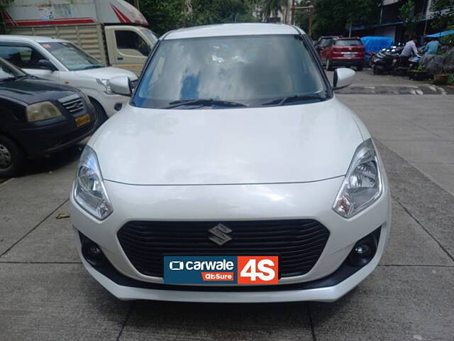 Used 2020 Maruti Suzuki Swift in Thane