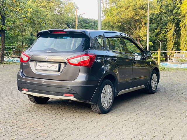 Used Maruti Suzuki S-Cross [2017-2020] Sigma 1.3 in Pune