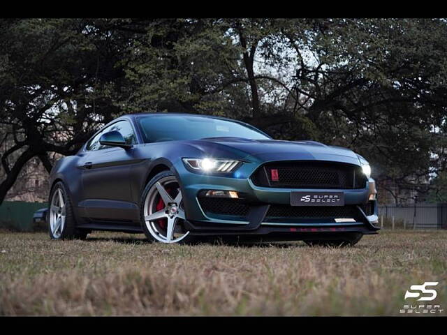 Used 2016 Ford Mustang in Pune