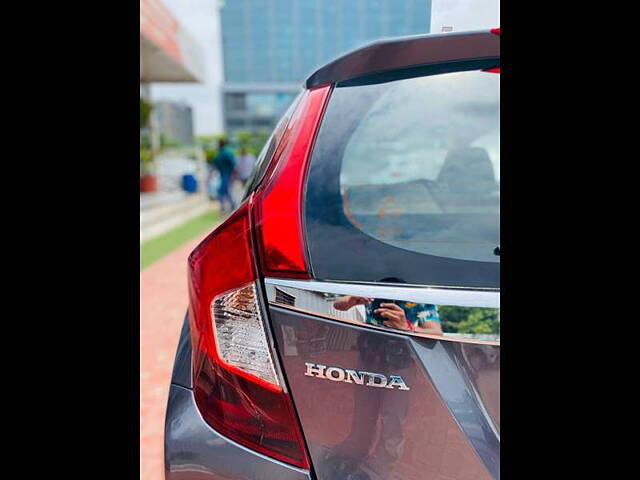 Used Honda Jazz [2018-2020] V CVT Petrol in Ahmedabad