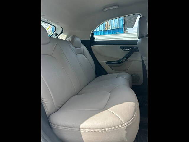 Used Tata Nexon EV [2020-2022] XZ Plus in Hyderabad