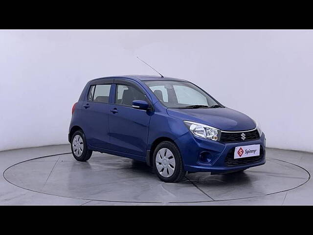 Used Maruti Suzuki Celerio [2017-2021] ZXi (O) AMT [2019-2020] in Chennai