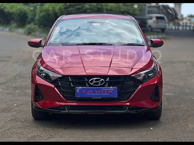 Used 2023 Hyundai Elite i20 in Kolkata