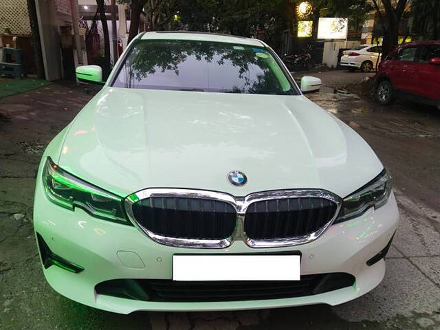 Used 2020 BMW 3-Series in Chennai