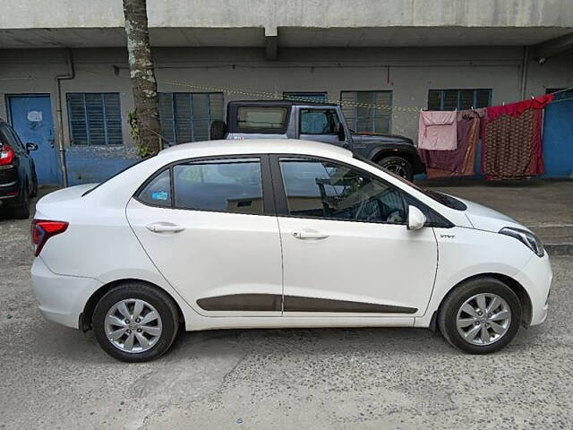 Used Hyundai Xcent [2014-2017] S 1.2 (O) in Bangalore