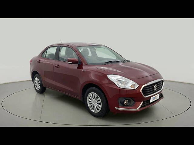 Used 2017 Maruti Suzuki DZire in Pune