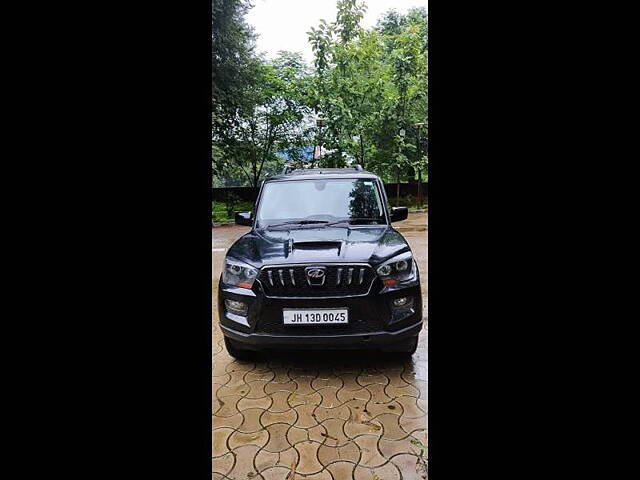 Used 2017 Mahindra Scorpio in Ranchi