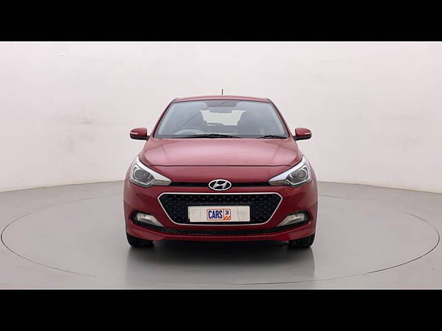 Used Hyundai Elite i20 [2018-2019] Asta 1.4 (O) CRDi in Bangalore