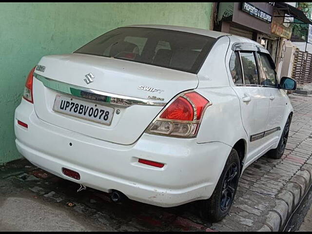 Used Maruti Suzuki Swift Dzire [2008-2010] VDi in Kanpur