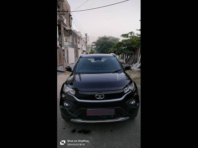 Used 2021 Tata Nexon in Jaipur